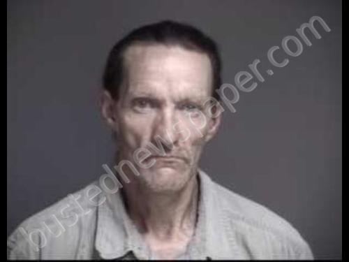 HIPSHER, BRYAN KEITH #, Warren County, Ohio - 2020-06-26 04:25:00