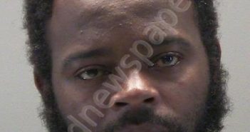 <B>WALKER</B>, <B>ANTHONY</B> <B>DWAYNE</B> #, Montgomery County, Ohio - 2020-06-26 14:00:00