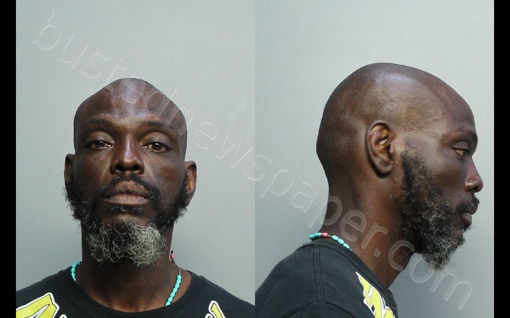 HENDERSON, KEVIN #, Miami-Dade County, Florida - 2020-06-26 18:37:00