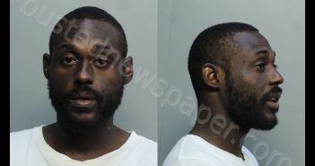 <B>BLOCKER</B>, <B>BRESHOD</B> <B>LAKEEM</B> #, Miami-Dade County, Florida - 2020-06-26 18:15:00