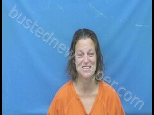 REBECCA ANN MOORE #, Pope County, Arkansas - 2020-06-26 04:35:00