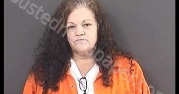 <B>CAPPS</B>, <B>AMY</B> <B>HOWARD</B> #, Roanoke County, Virginia - 2020-06-26 19:00:00