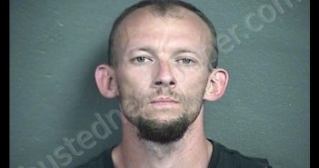 MEEKS, KENNETH NOAH JR | 2020-06-26 16:54:00 Wyandotte County, Kansas Booking