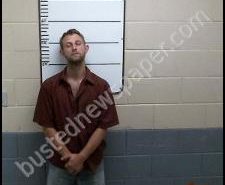 LEE CARROLL | 2020-06-26 15:53:00 Morgan County, Tennessee Booking