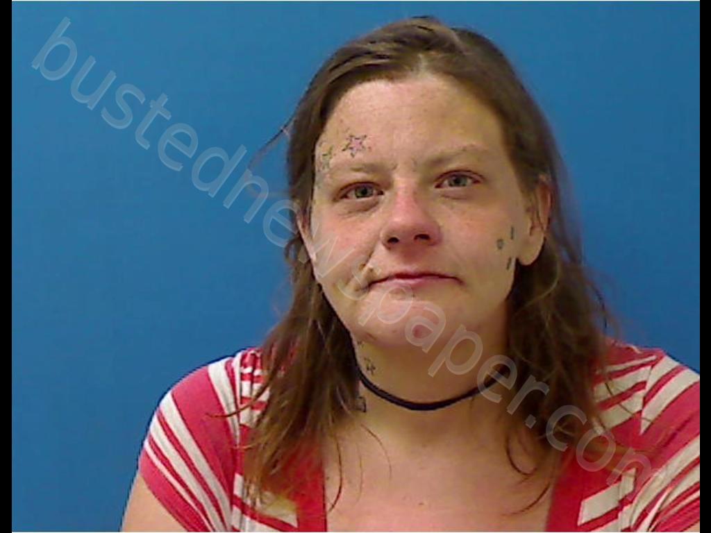 MACY,CYNTHIA ANN #, Catawba County, North Carolina - 2020-06-26