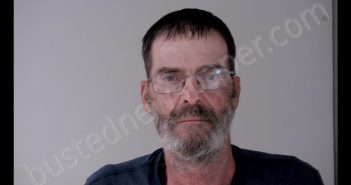 BRADFORD DWIGHT WILSON | 2020-06-26 19:29:00 Gratiot County, Michigan Booking
