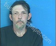 CHARLES KISER | 2020-06-26 23:05:00 Sullivan County, Tennessee Booking
