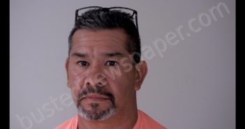 RAUL MATEO GARZA | 2020-06-26 20:07:00 Gratiot County, Michigan Booking