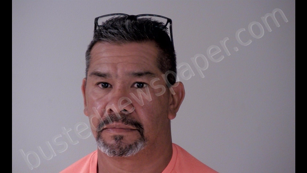 RAUL MATEO GARZA #, Gratiot County, Michigan - 2020-06-26 20:07:00
