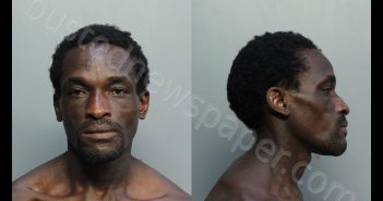 <B>JOHNSON</B>, <B>REMY</B> #, Miami-Dade County, Florida - 2020-06-26 18:28:00