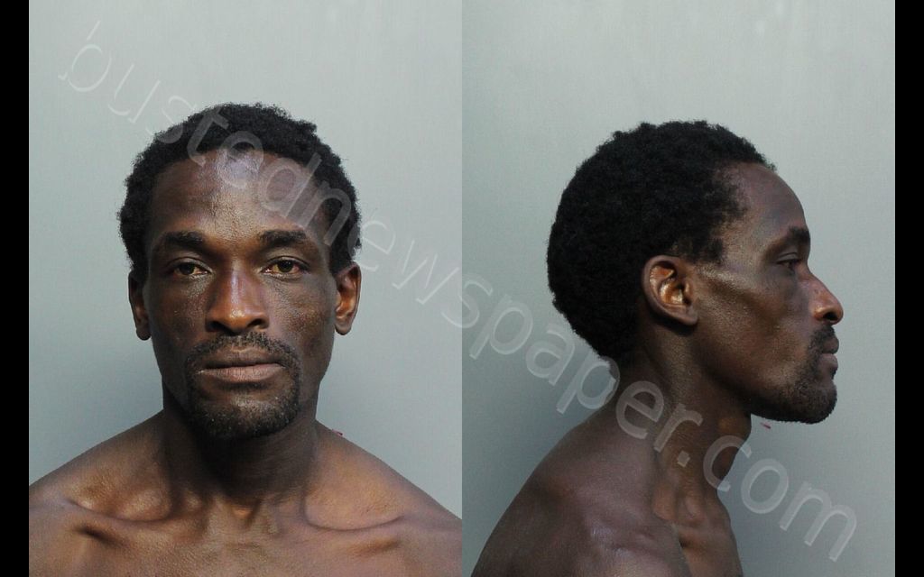 JOHNSON, REMY #, Miami-Dade County, Florida - 2020-06-26 18:28:00