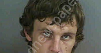 <B>CAIN</B>,<B>JULIAN</B> <B>ANTHONY</B> #, Collier County, Florida - 2020-06-26