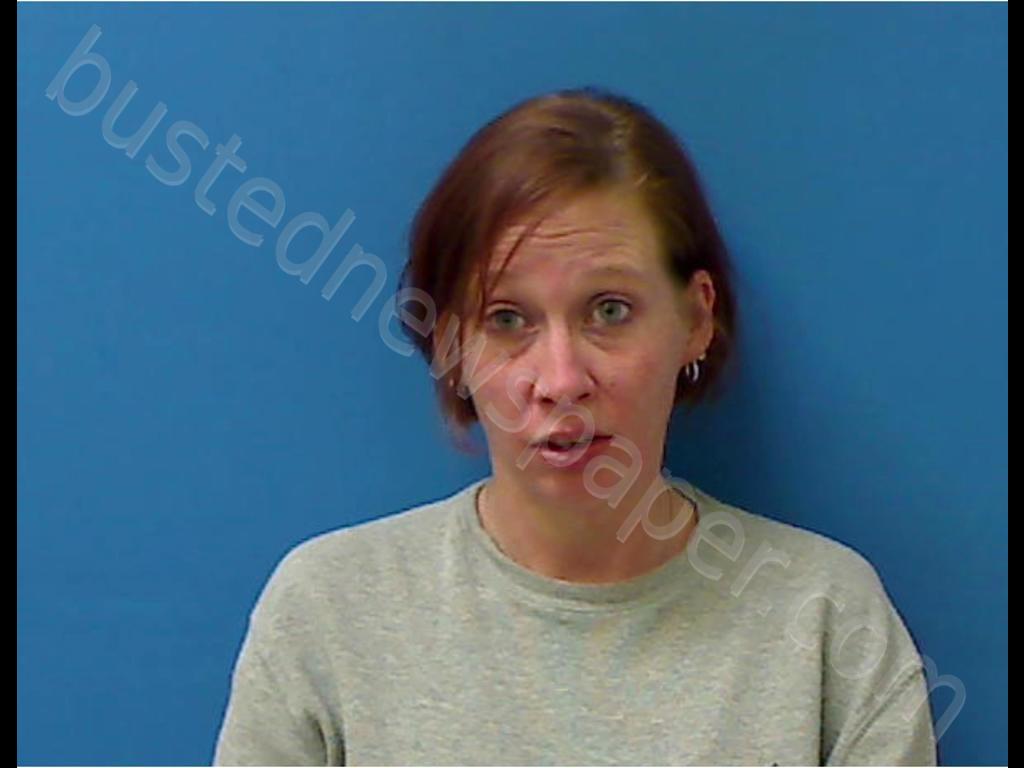 GREER,BRANDY MICHELLE #, Catawba County, North Carolina - 2020-06-26