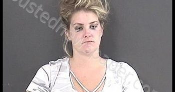 KING, KAITLYN LEE | 2020-06-27 02:50:00 Roanoke County, Virginia Booking
