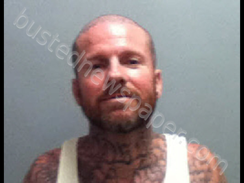 HAMMER, KEVIN DEAN #, Lee County, North Carolina - 2020-06-27 00:05:00