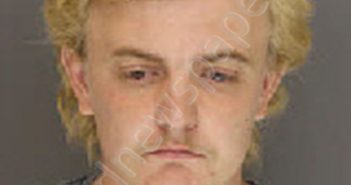 LAWSON, JAMES EDWARD | 2020-06-27 19:29:00 Moore County, North Carolina Booking