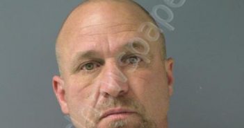 <B>BREWER</B>,<B>ROBIE</B> <B>JAY</B> #, Liberty County, Texas - 2020-06-27