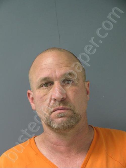 BREWER,ROBIE JAY #, Liberty County, Texas - 2020-06-27