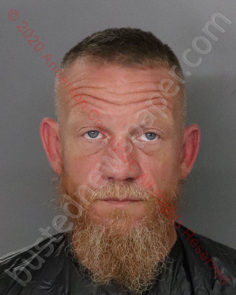 FRED JORDAN SEXTON #, Anderson County, South Carolina - 2020-06-27 11:41:00