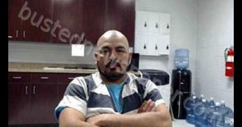 JOSE ALBERTO FLORES IBARRA | 2020-06-27 07:16:00 Cameron Parish, Louisiana Booking
