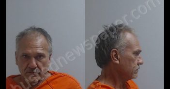 <B>GARZA</B>, <B>NOE</B> #, Hidalgo County, Texas - 2020-06-27