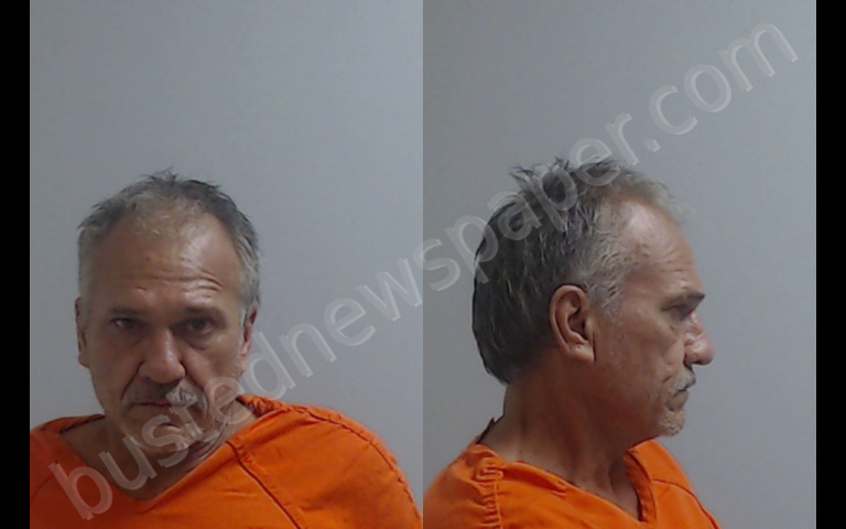 GARZA, NOE #, Hidalgo County, Texas - 2020-06-27