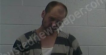 <B>RITCHIE</B>, <B>RANDY</B> #, Powell County, Kentucky - 2020-06-27 22:32:00