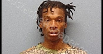 HANKS KEON | 2020-06-27 Erie County, Ohio Booking