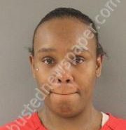 <B>LATOYA</B> <B>PATTON</B> #, Knox County, Tennessee - 2020-06-27