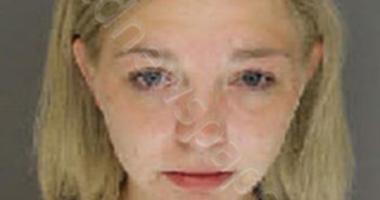 MOCK, TAYLOR BROOKE | 2020-06-27 23:41:00 Moore County, North Carolina Booking