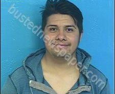 VICTOR AYALA | 2020-06-27 03:20:00 Sullivan County, Tennessee Booking