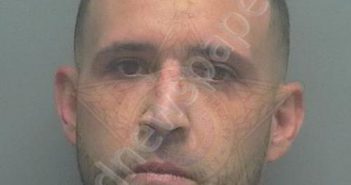 <B>ABDO</B>, <B>ALBERT</B> <B>III</B> #, Lee County, Florida - 2020-06-27 21:42:00