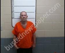 DAVID EDWARDS | 2020-06-27 02:38:00 Morgan County, Tennessee Booking