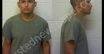GONZALEZ JAVIER ALTAMIRANO | 2020-06-27 08:35:05 Craven County, North Carolina Booking
