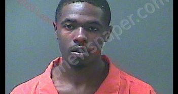 MICHAEL CORNELL ROBINSON | 2020-06-27 13:06:00 Laporte County, Indiana, La Porte County, Indiana Booking