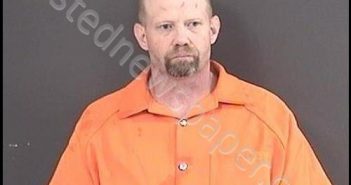 TIEDEMANN, CHRISTOPHER MARK | 2020-06-27 02:17:00 Roanoke County, Virginia Booking
