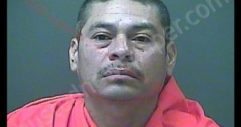 JOSE L GARCIA | 2020-06-27 05:09:00 Laporte County, Indiana, La Porte County, Indiana Booking