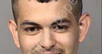 PEDRO <B>ALEXIS</B> <B>GONZALEZ</B> #, Maricopa County, Arizona - 2020-06-28