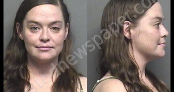 GLOVER,PATRICIA SUE | 2020-06-28 03:20:00 Saline County, Kansas Booking