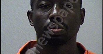 <B>JONES</B>, BRENNAN <B>COREY</B> #, Kalamazoo County, Michigan - 2020-06-28 16:37:00