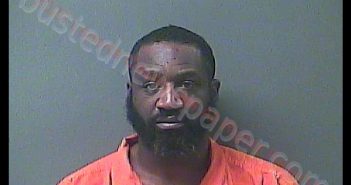 JONATHON J DAY | 2020-06-28 20:53:00 Laporte County, Indiana, La Porte County, Indiana Booking
