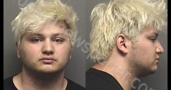 TATUM,AARON BIDAL | 2020-06-28 21:09:00 Saline County, Kansas Booking