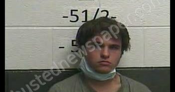<B>TOMMY</B> <B>R</B> <B>DOTSON</B> #, Whitley County, Kentucky - 2020-06-28 23:19:00