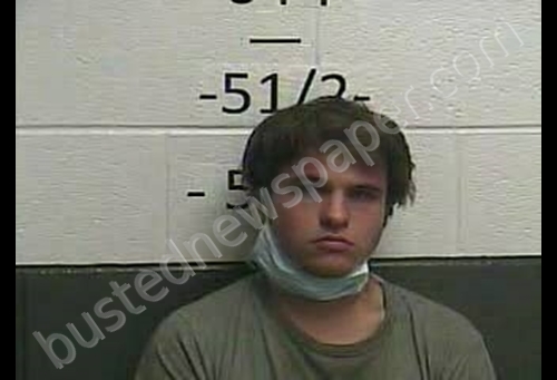 TOMMY R DOTSON #, Whitley County, Kentucky - 2020-06-28 23:19:00