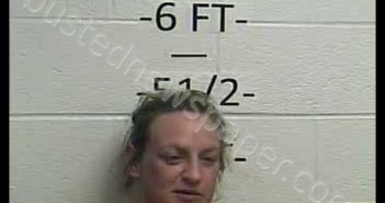 <B>LANNA</B> <B>COMBS</B> #, Whitley County, Kentucky - 2020-06-28 14:56:00