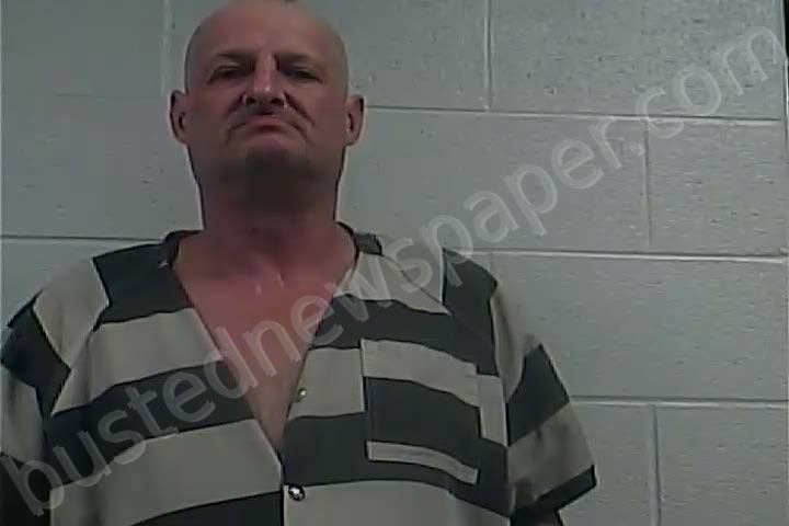 WILBURN, CARL #, Powell County, Kentucky - 2020-06-28 01:09:00