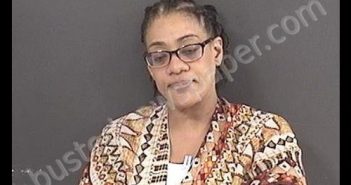 MASSEY, MAURITA ANNETTE | 2020-06-28 02:38:00 Roanoke County, Virginia Booking