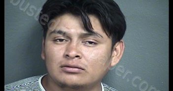 SEGURA, EDGAR GIOVANI | 2020-06-28 11:56:00 Wyandotte County, Kansas Booking