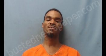 <B>JONATHAN</B> <B>MAYS</B> #, Cross County, Arkansas - 2020-06-28 23:36:00