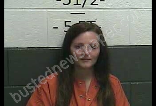 FELICITY ROSE #, Whitley County, Kentucky - 2020-06-28 21:57:00